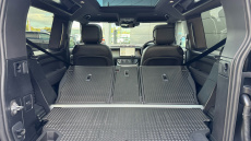 Land Rover Defender 3.0 D250 X-Dynamic HSE 90 3dr Auto Diesel Estate